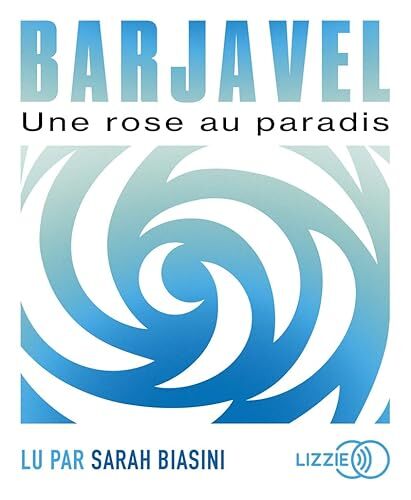 une rose au paradis  