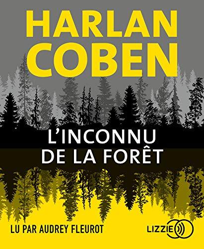 l' inconnu de la forêt  