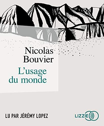 l' usage du monde  