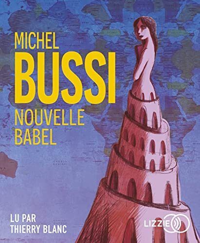 nouvelle babel