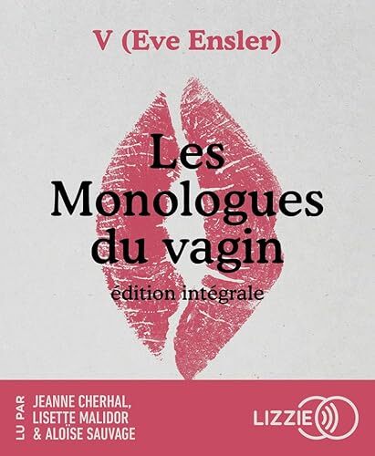 les monologues du vagin  