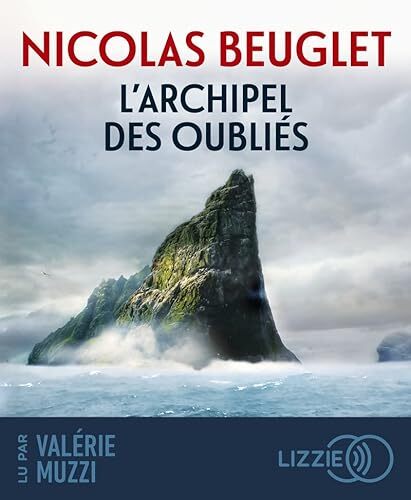 l' archipel des oubliés  