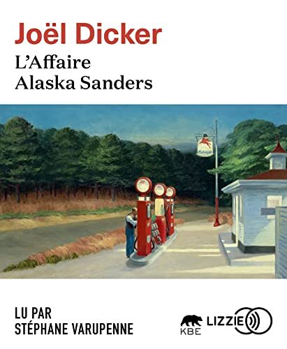 l' affaire alaska sanders  