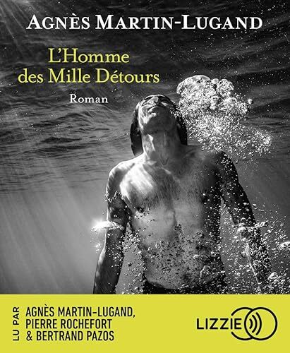 l' homme des mille détours  