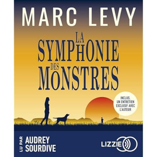 la symphonie des monstres  