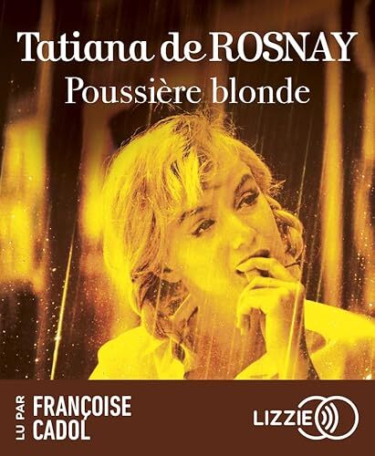 poussière blonde