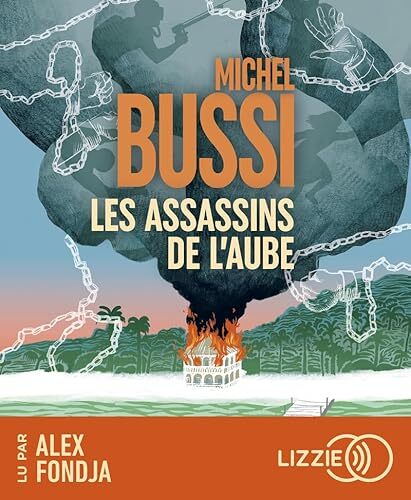 les assassins de l'aube  