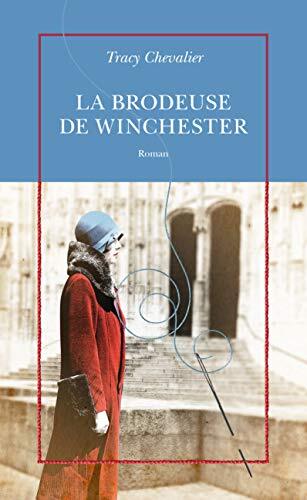 la brodeuse de winchester  