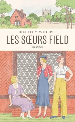 les soeurs field  