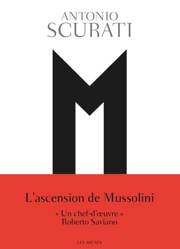 m, l'enfant du siècle