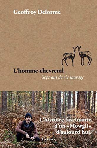l' homme-chevreuil  