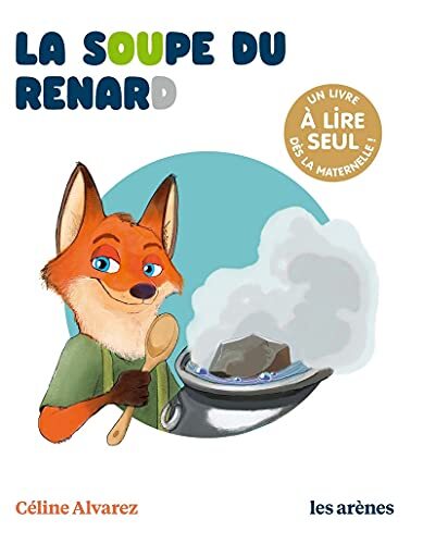 la soupe du renard  