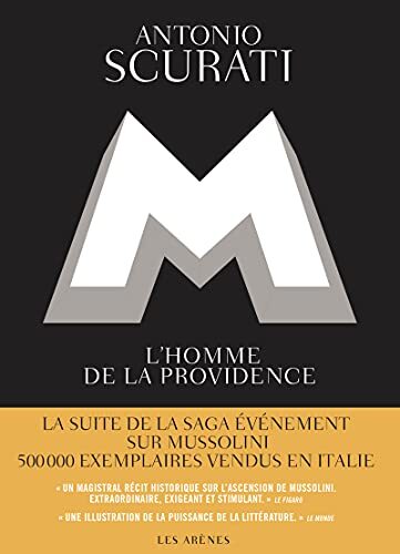 m, l'homme de la providence [2]