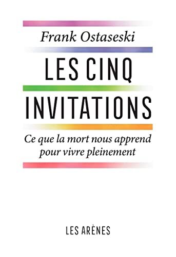 les cinq invitations  