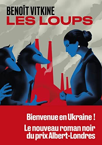 les loups  