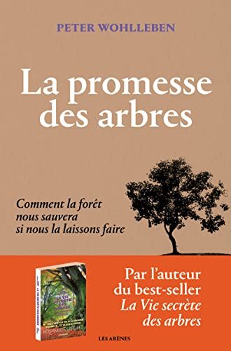 la promesse des arbres  