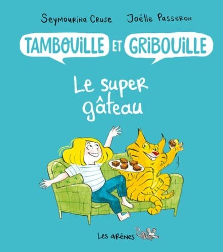 le super gâteau   [2]