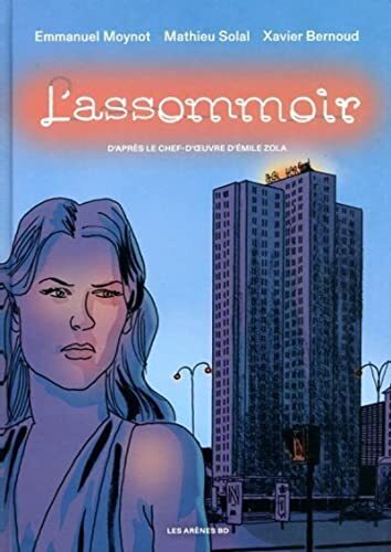 l' assommoir  