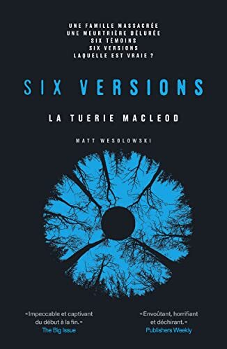 la tuerie macleod  