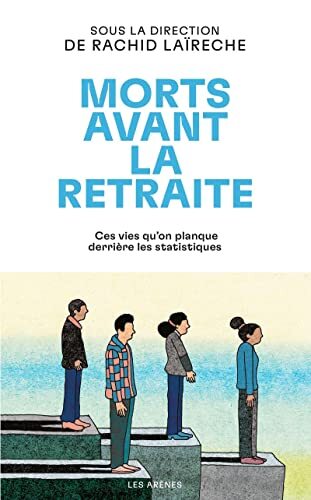 morts avant la retraite