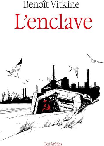 l' enclave  