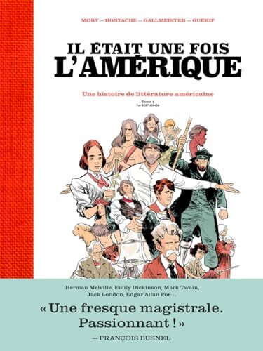 il était une fois l'amérique [1]