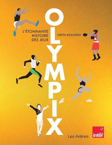 olympix
