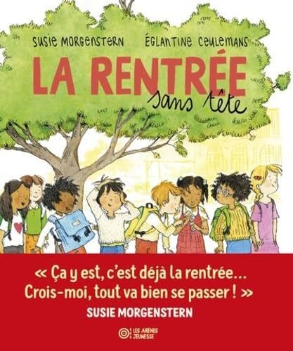 la rentrée sans tête  
