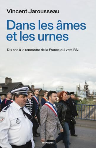 dans les âmes et les urnes