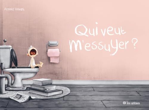 qui veut m'essuyer ?