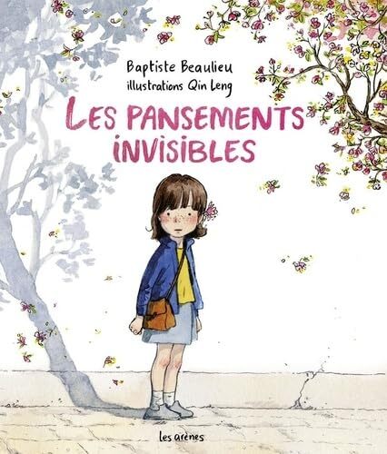les pansements invisibles  