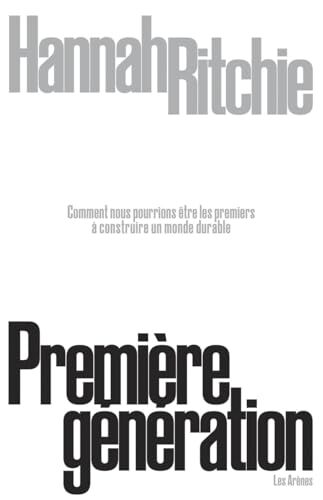 première génération