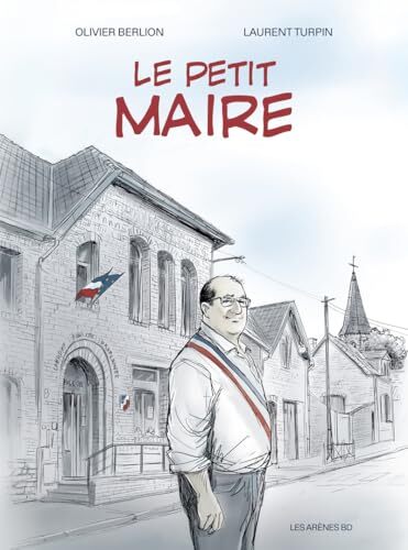 le petit maire  
