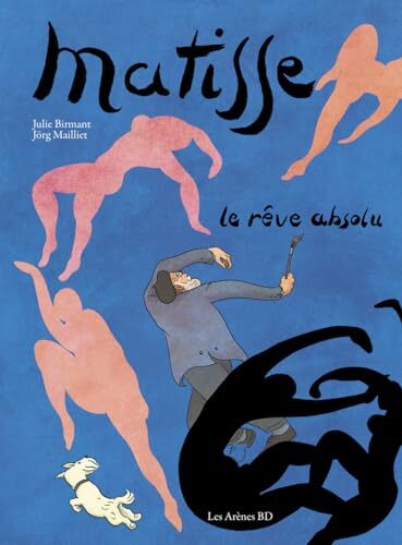 matisse, le rêve absolu