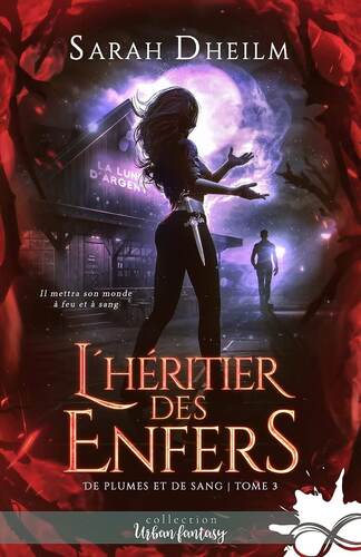 l' héritier des enfers   [3]