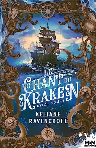 le chant du kraken   [1]