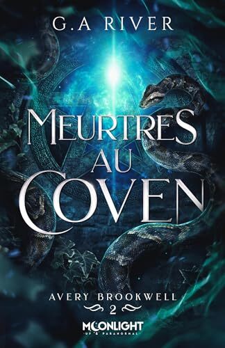 avery brookwell - meurtres au coven (t2) [2]