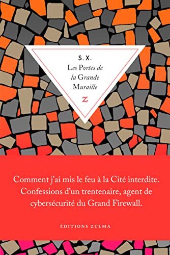 les portes de la grande muraille  