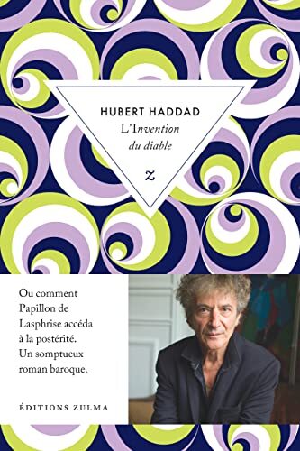 l' invention du diable  