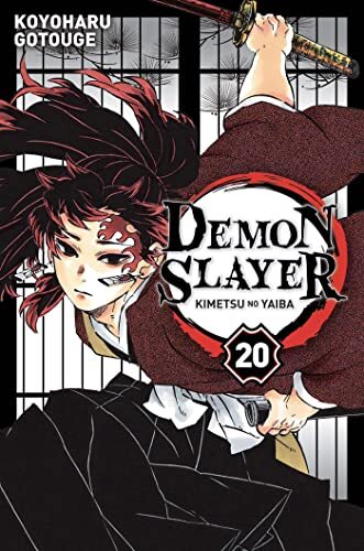 demon slayer  t20 [20]