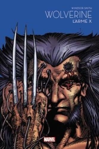 wolverine [9]