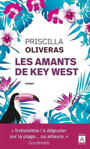 les amants de key west  