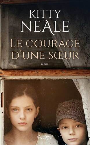 le courage d'une soeur   [749]