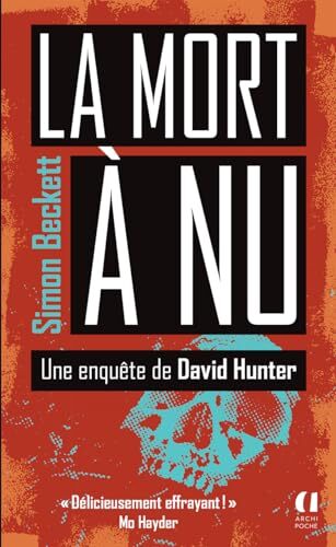 la mort à nu  
