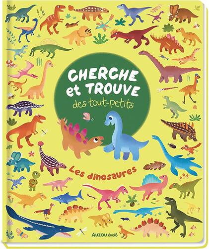 les dinosaures  