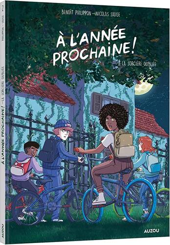 la sorcière oubliée   [2]