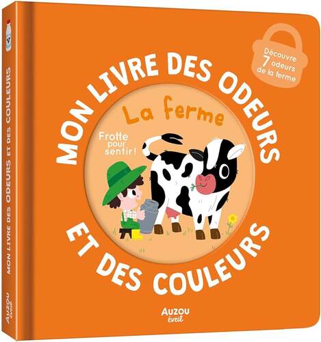 la ferme  