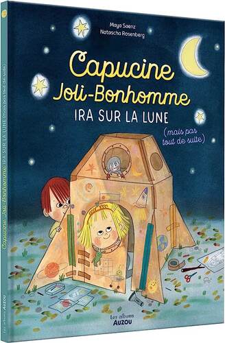 capucine joli-bonhomme ira sur la lune (mais pas tout de suite)