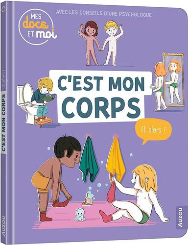 c'est mon corps, et alors ?