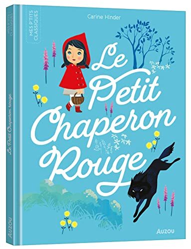 le petit chaperon rouge  